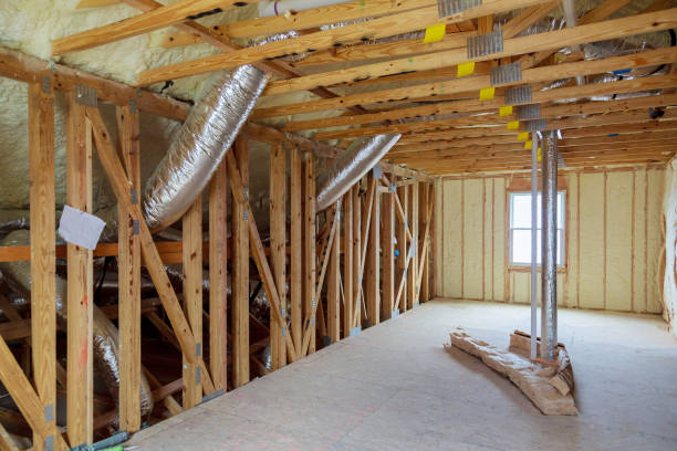 Best Insulation Maintenance and Repair in Coquille, OR