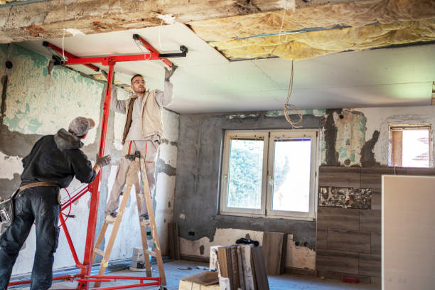 Trusted OR Insulation Contractor Experts